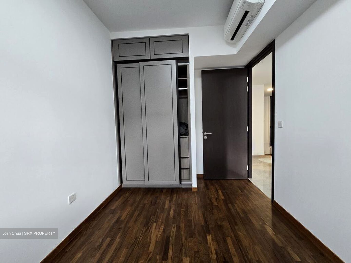 Mayfair Gardens (D21), Condominium #517566761